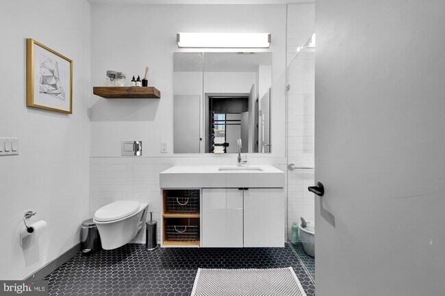Building Photo - 57 N Street NW Unit 430