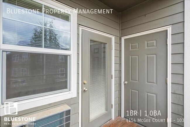 Building Photo - 1154 Mcgee Ct NE