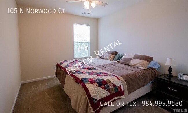 Building Photo - 105 Norwood Ct S