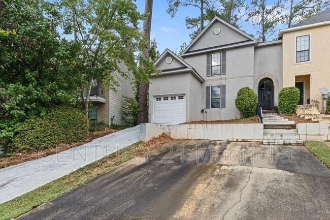 Building Photo - 2519 Carriage Creek