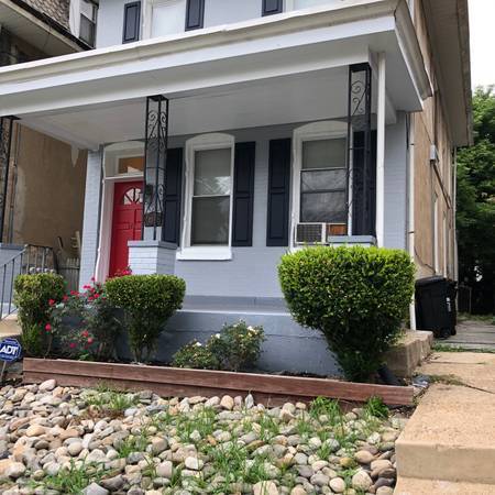 Front of home - 117 Sumac St