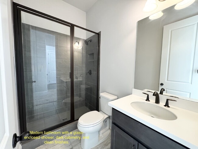 Building Photo - Modern 5 Bed Home with Open Layout, Tankless Water Heater, EV-Ready Garage, and Community Amenities