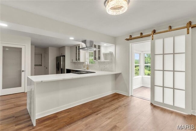 Building Photo - 5100 Kingwood Dr