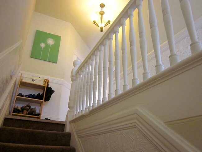 Building Photo - Stunning large Classic Pacific Heights Flat with lots of light, hardwood floors, washer/dryer, gr...