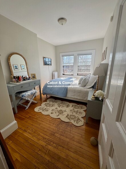 Building Photo - 85 Mount Vernon St