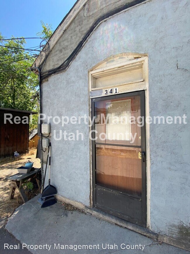 Building Photo - 1 br, 1 bath House - 341 S 100 E