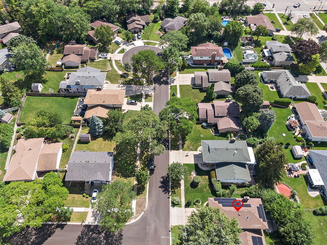 Building Photo - 1126 Tiverton Ct
