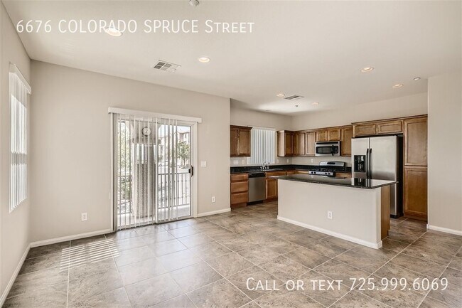 Building Photo - 3-Story Home in Centennial Hills