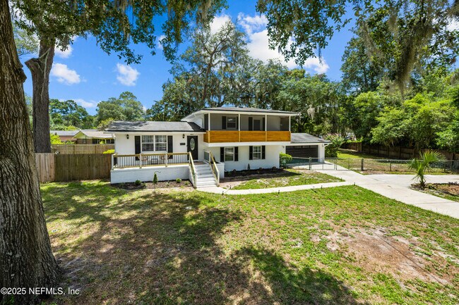 Building Photo - 4411 Hartman Rd