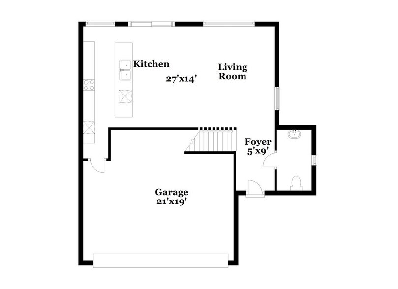 Building Photo - 9069 Arbor Ashbury Ave