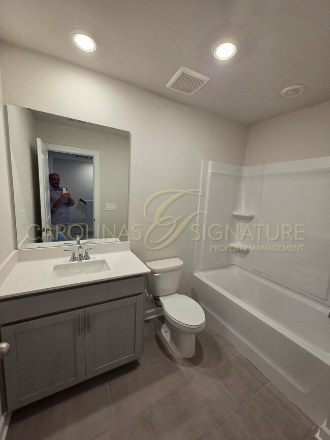 Building Photo - AVAILABLE SEPTEMBER 1! NEW CONSTRUCTION; 3...