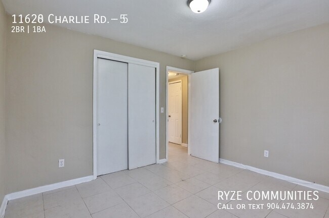 Building Photo - 11620 Charlie Rd
