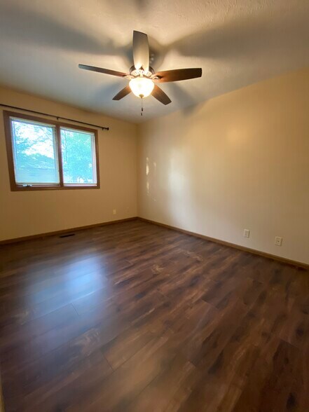 Bedroom #1 - 3133 Wildbriar Ln