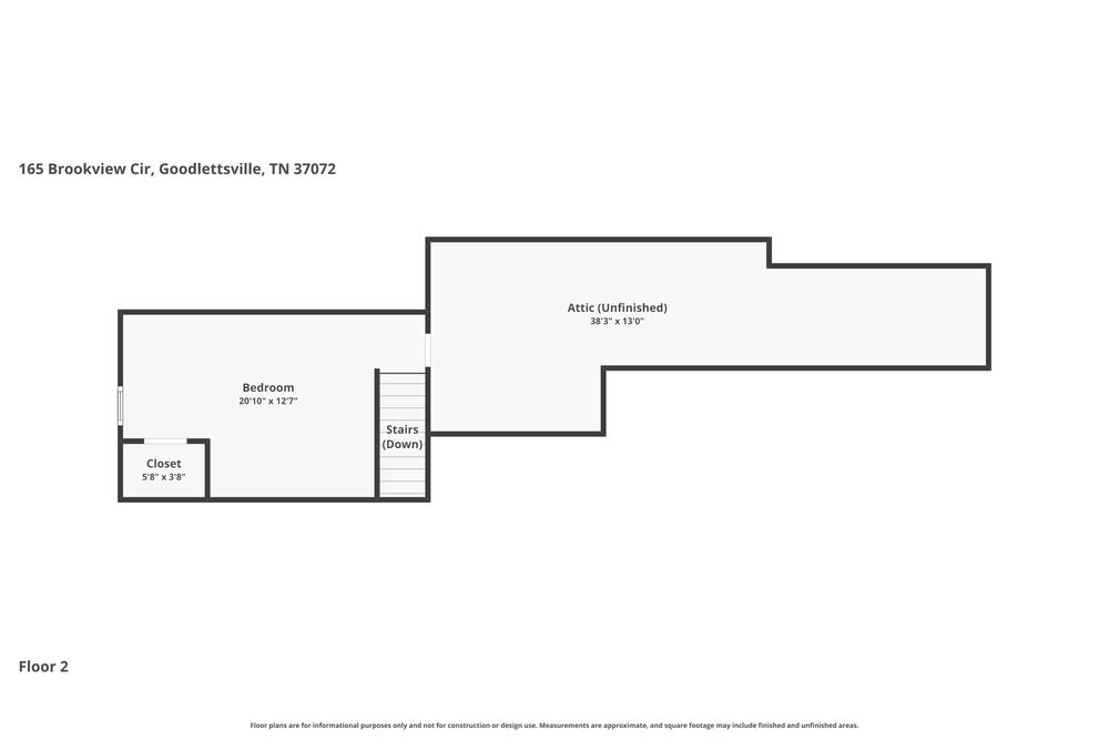Building Photo - 165 Brookview Cir