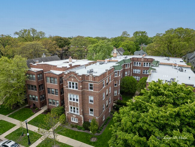Building Photo - 1224 Elmwood Ave