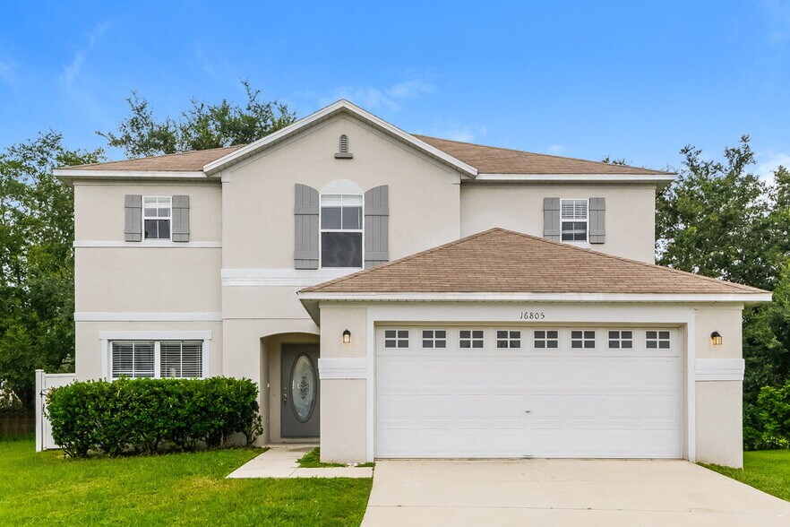Primary Photo - 16805 Gold Star Ct