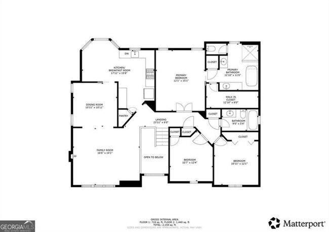 Building Photo - 105 Leyland Ct