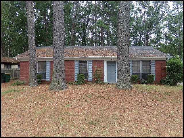 Building Photo - 5803 Chaucer Ln