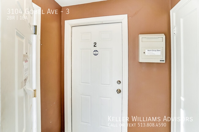 Building Photo - 3104 Gobel Ave