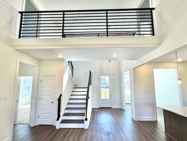 Building Photo - Move In Special! Now Leasing a Spacious 4-bedroom 2.5 Bath Home in Olive Branch @ Southbranch.