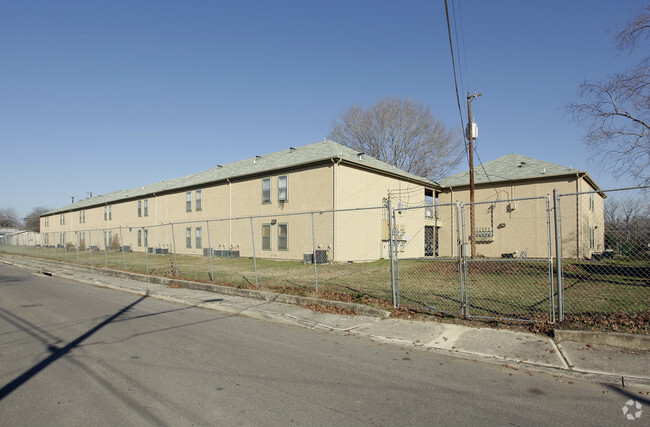 Building Photo - Mount Zion Sheltering Arms Apartments