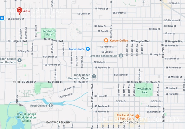 Building Photo - 4003 SE 28th Pl