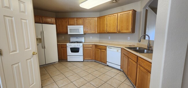 Building Photo - 2296 W Frostwood Ln