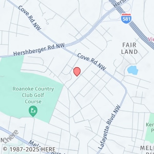 Primary Photo - 1456 Fresno St NW