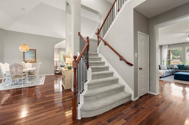Building Photo - 1509 Briar Meadow Dr