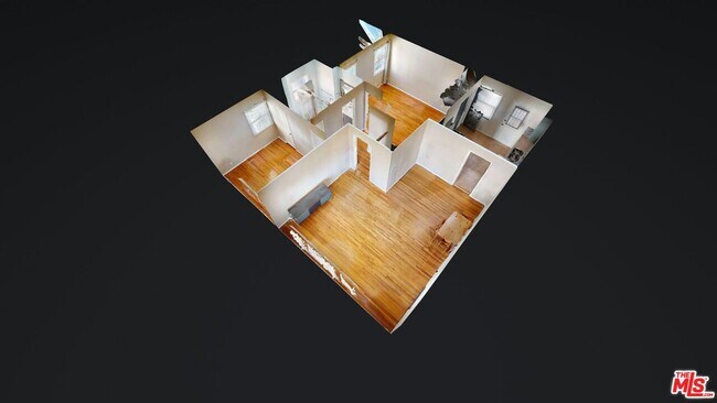 Building Photo - 1754 Glendon Ave