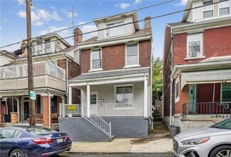 Building Photo - 341 Lawn St