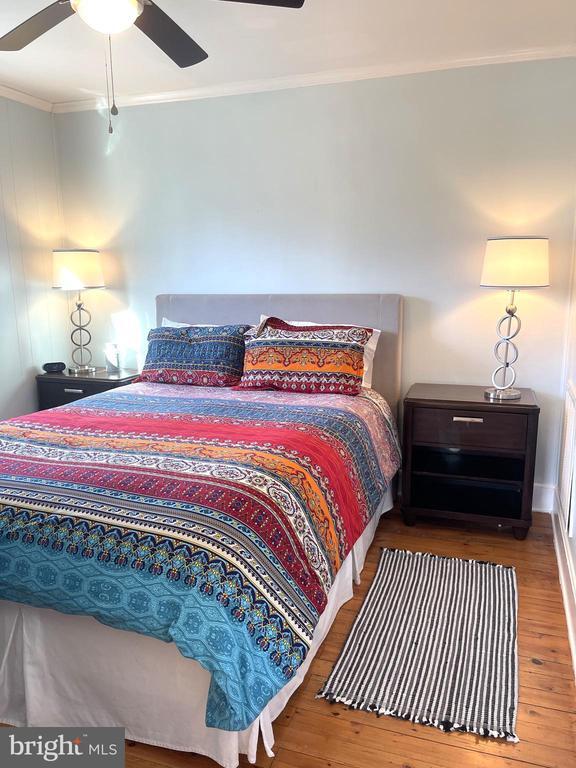 Building Photo - 221 Madison St