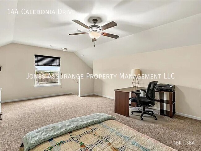 Building Photo - 144 Caledonia Dr