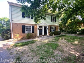 Building Photo - Welton 740-742