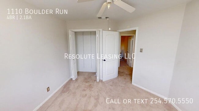 Building Photo - 1110 Boulder Run