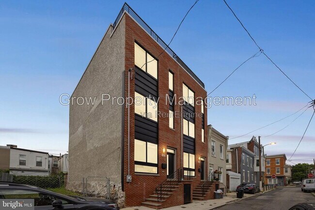 Building Photo - 1752 N Bailey St