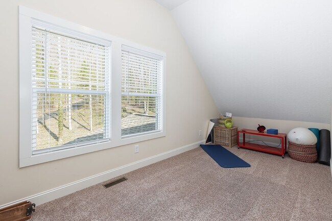Building Photo - East AVL - Contemporary Farmhouse on Large...