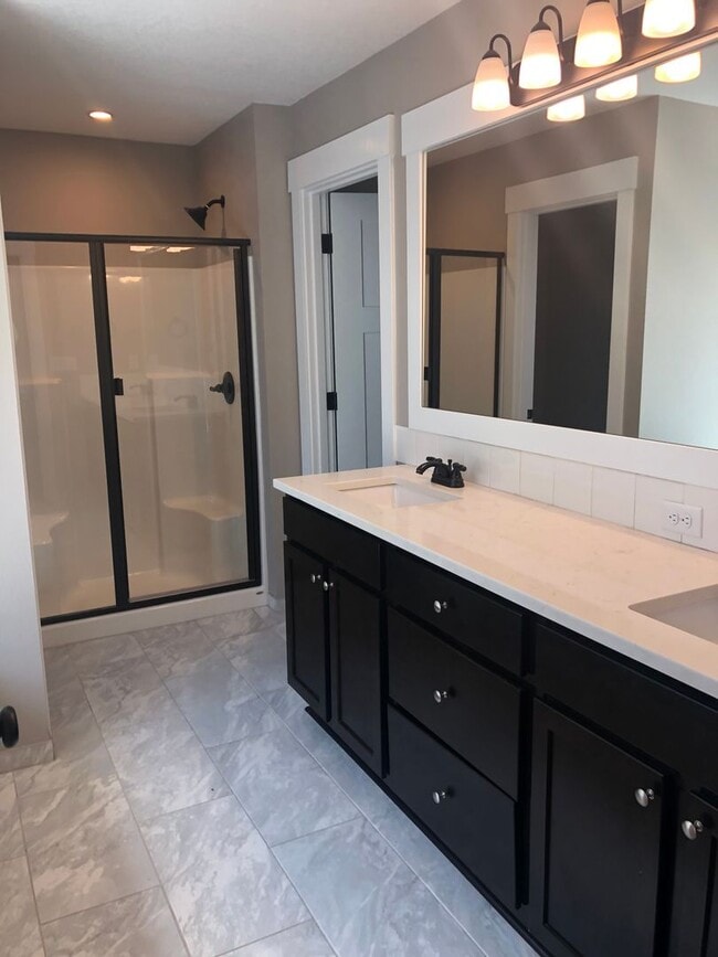 Building Photo - Beautiful New Home with Garage and Yard! A...