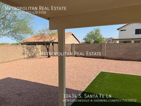 Building Photo - 10434 S Santa Fe Ln