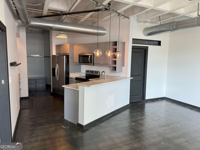 Building Photo - 878 Peachtree St NE