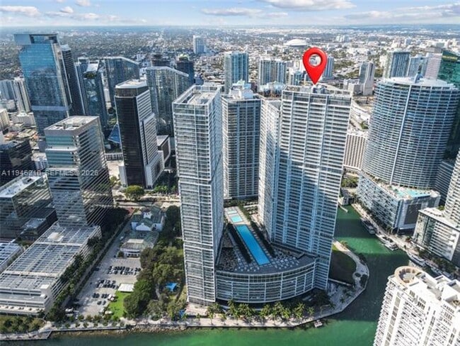 Building Photo - 465 Brickell Ave