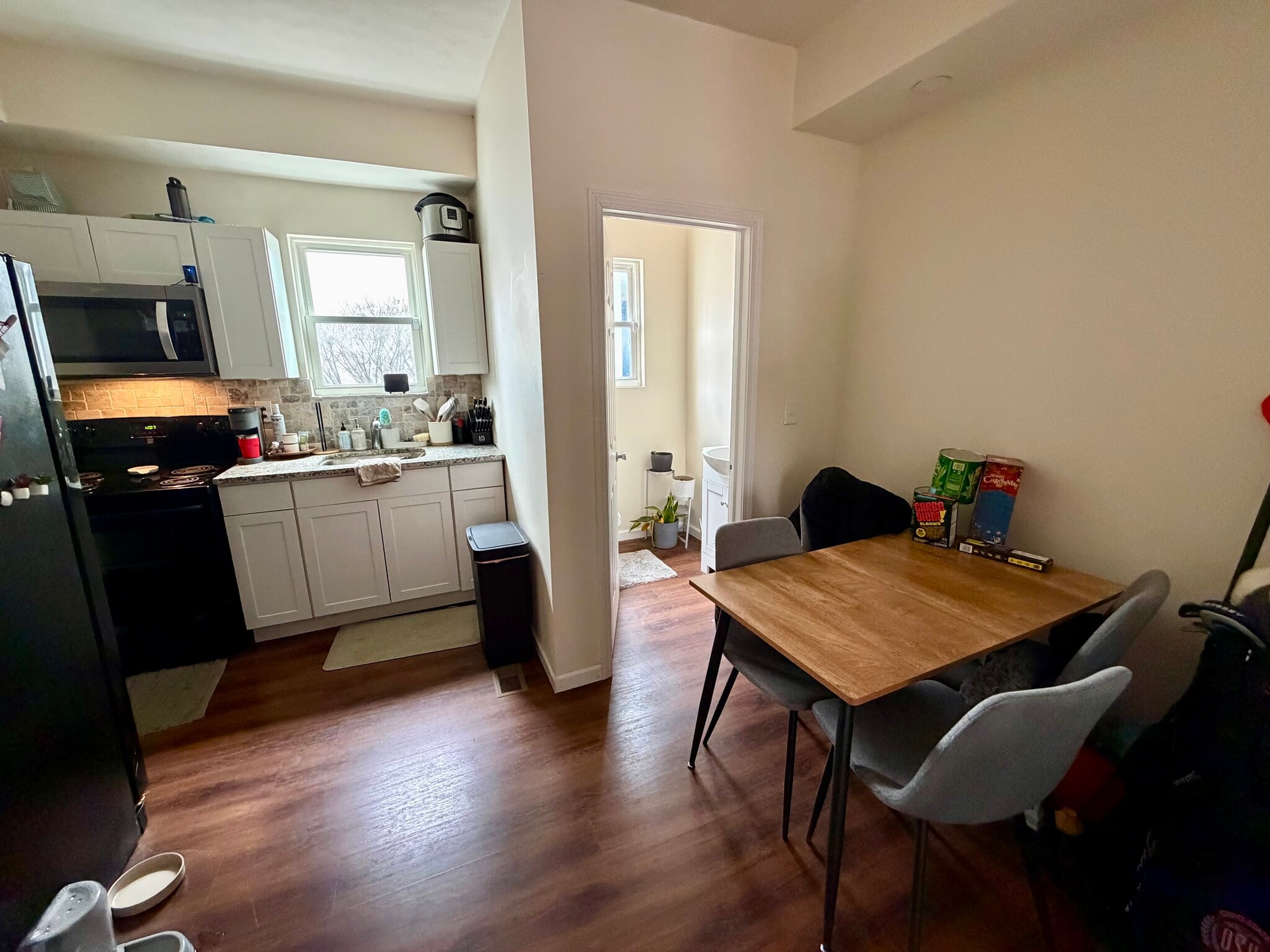 Kitchen - 269 E 13th Ave