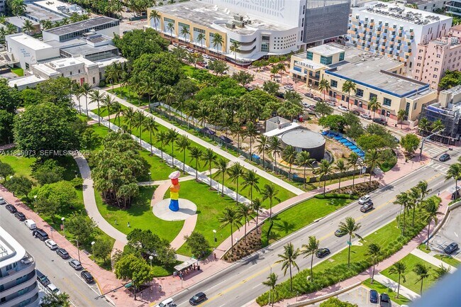 Building Photo - 101 20th St