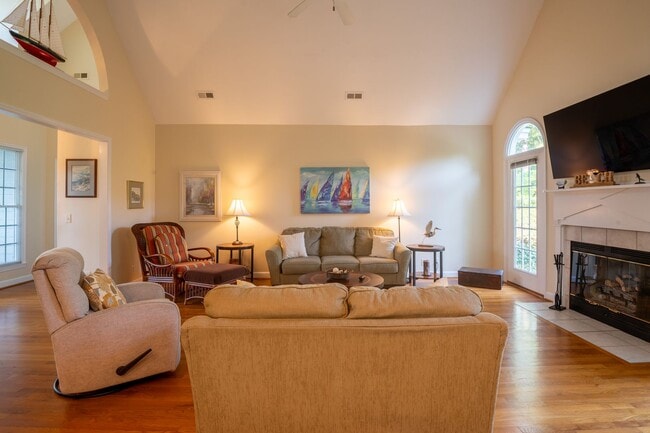 Building Photo - AVAILABLE HOME AUGUST '26 - MAY '27 @ ST. JAMES PLANTATION