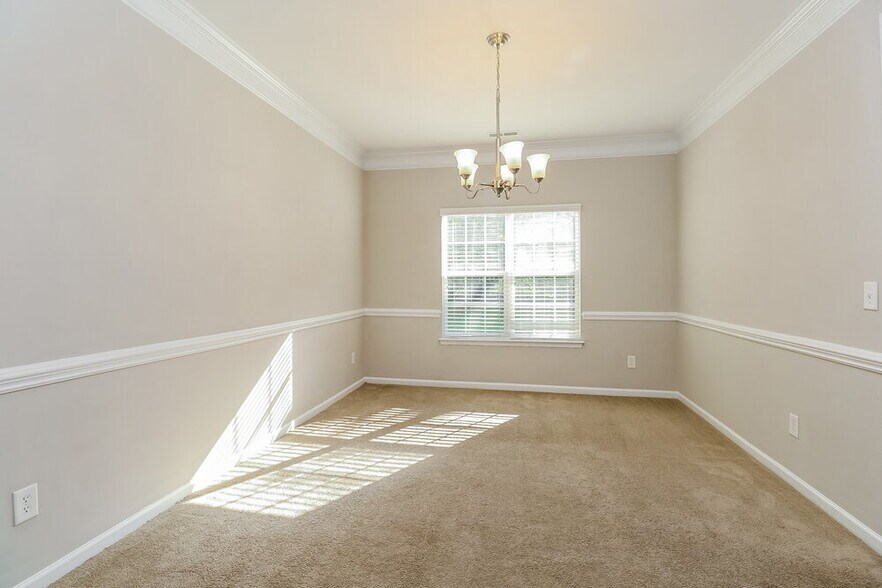 Building Photo - 3314 Hendricks Chapel Ln