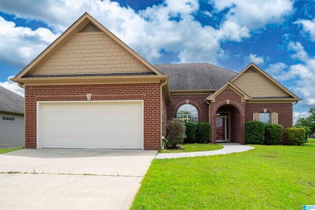 Primary Photo - 800 Waterford Cir