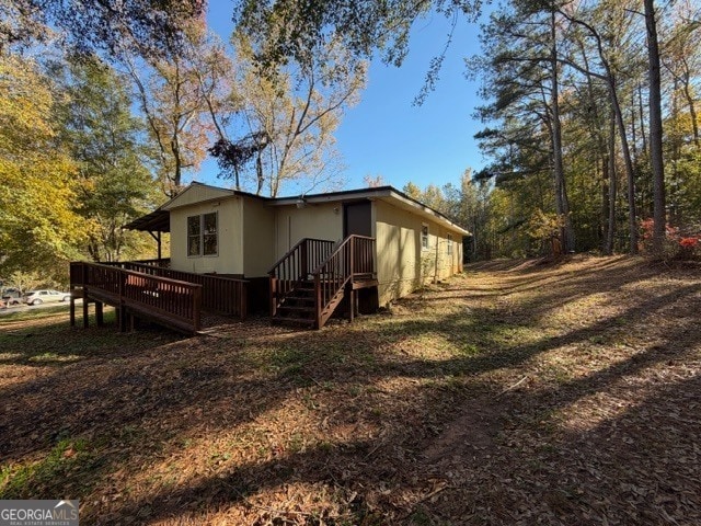 Building Photo - 25 Quail Trail