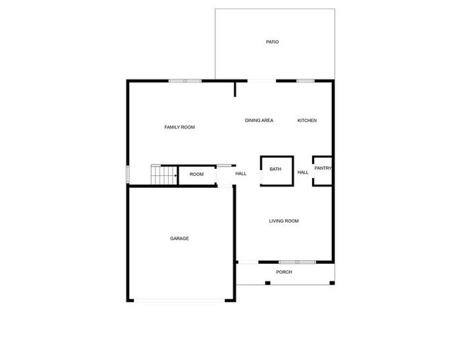 Building Photo - Newer Home in Reedy Fork, So Many Upgrades, SS Appliance, Loft, Garage, Fenced!