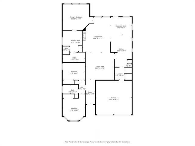 Building Photo - 2808 Cedar Ridge Ln