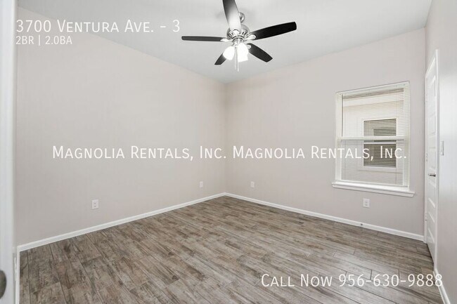 Building Photo - 3700 Ventura Ave